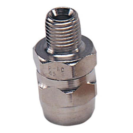 Devilbiss 0.25 Npt M Hose Connection DEV-PHC4599